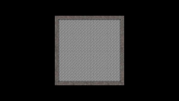 Modular Flooring Pack