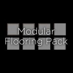 Modular Flooring Pack