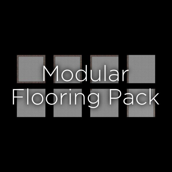 Modular Flooring Pack