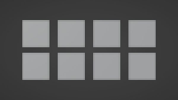 Modular Flooring Pack