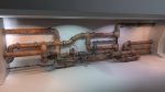 Modular Industrial Pipes