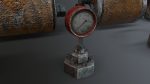 Modular Industrial Pipes