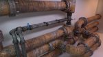 Modular Industrial Pipes