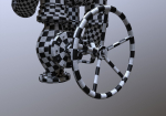 Modular Industrial Pipes - 42 Pieces