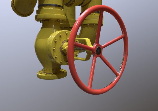 Modular Industrial Pipes - 42 Pieces