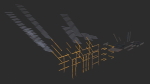Modular Industrial Walkway