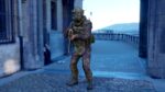 Modular military character 2