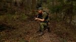 Modular military character 2