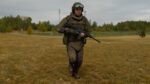 Modular military character 2