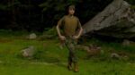 Modular military character 2