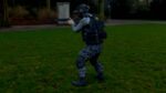 Modular military character 2