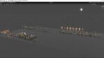 Modular military character 2