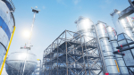 Modular Oil Refinery pack