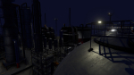 Modular Oil Refinery pack