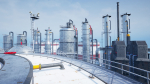 Modular Oil Refinery pack
