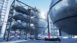 Modular Oil Refinery pack