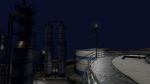 Modular Oil Refinery pack