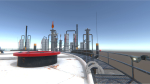 Modular Oil Refinery pack
