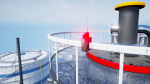 Modular Oil Refinery pack