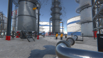 Modular Oil Refinery pack