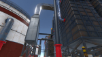 Modular Oil Refinery pack