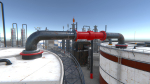 Modular Oil Refinery pack
