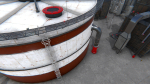 Modular Oil Refinery pack