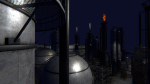 Modular Oil Refinery pack