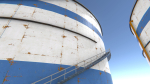 Modular Oil Refinery pack