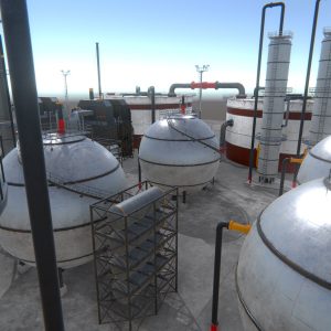 modular-oil-refinery-pack-3d-model-d8b8025710