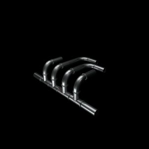 Modular Pipes