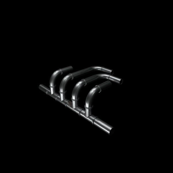 Modular Pipes