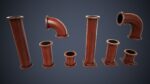 Modular Pipes