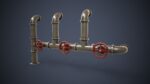 Modular Pipes
