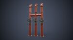 Modular Pipes