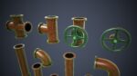 Modular Pipes
