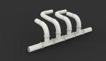 Modular Pipes