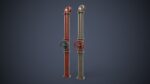 Modular Pipes