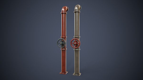 Modular Pipes