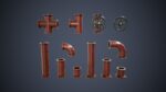 Modular Pipes