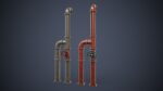 Modular Pipes
