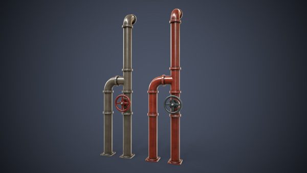 Modular Pipes