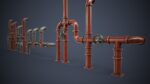 Modular Pipes