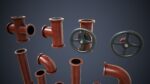 Modular Pipes