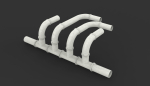 Modular Pipes