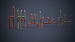 Modular Pipes