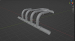 Modular Pipes