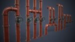 Modular Pipes
