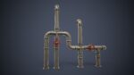 Modular Pipes