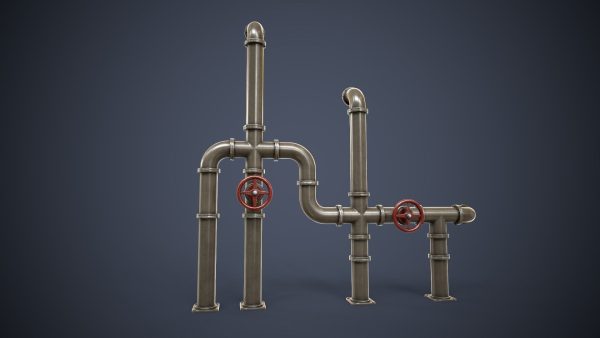 Modular Pipes